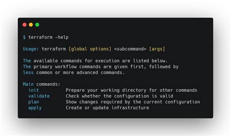 collecting instance settings: empty result|Troubleshoot Terraform .